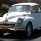 Image for article titled 1959 Morris Minor 1000